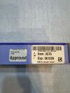 GENEDX UN 3373 SAMPLE COLLECTION KIT. EXP 2026