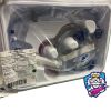 BELMONT MEDICAL 903-00006P 3-Spike Disposable Set