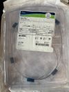 BOSTON SCIENTIFIC 390101 Zero Tip Nitinol Stone Retrieval Basket 2.4F x 120cm