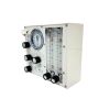 BIO-MED DEVICES 2010IB MVP-10 VENTILATOR
