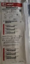 MERIT MEDICAL H787103012025 DuraFlow 2 Chronic Henodialysis Catheter 15.5Fr X 28cm (In Date)