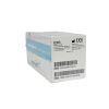 ARTHREX REF AR-7559 FiberLink 0.9 mm SutureTape Suture White/Blue with Closed Loop, 24" X 1.5", 12/BOX, EXP 2024/04