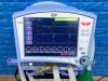 VYAIRE T Bird Ventilator Ventilator