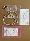 PHILIPS 989803151691 989803151691 12 LEADSET ECG PATIENT CABLES AND LEADS, AAMI COLOR CODED by Philips CT Scanner
