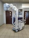 DRGEM Topaz 32D Portable X-Ray