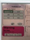 SLE 4000 Ventilator Ventilator