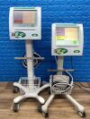 SLE 4000 Ventilator Ventilator