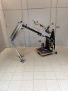 MAQUET EXTENSION SET FOR MIS HIP REPLACEMENT AND HIP ARTHROSCOPY  1003.66A0 Exam Table