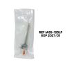 CONMED REF iAS5-120LP AirSeal 5 mm Access Port and Low Profile Obturator with Bladeless Optical Tip, 5mm X 120mm, EXP 2027/01