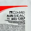 CONMED REF iAS5-120LP AirSeal 5 mm Access Port and Low Profile Obturator with Bladeless Optical Tip, 5mm X 120mm, EXP 2027/01