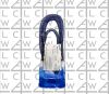 HAMILTON MEDICAL 210186 Hamilton-BC4022 Breathing Circuit Set Single Limb Heated with Water Chamber