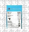 GRACE MEDICAL 750-225 Precise Offset Partial 2.25mm Length Titanium. Expires 5/28/2024.