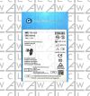 GRACE MEDICAL 750-325 Precise Offset Partial 3.25mm Length Titanium. Expires 10/01/2026.