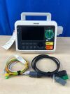 PHILIPS Efficia DFM 100. YOM: 2021 Defibrillator