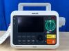 PHILIPS Efficia DFM 100. YOM: 2021 Defibrillator