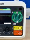 PHILIPS Efficia DFM 100. YOM: 2021 Defibrillator