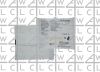 CONMED 410-2100 Surefit Dual Dispersive Electrode (for patients > 4.4 lbs.). Box of 25 Each. Expires 5/2/2024.