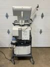 NELLCOR PURITAN BENNETT 840 Ventilator System w/ 806 Compressor & 802 BPS Ventilator