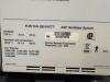NELLCOR PURITAN BENNETT 840 Ventilator System w/ 806 Compressor & 802 BPS Ventilator