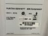 NELLCOR PURITAN BENNETT 840 Ventilator System w/ 806 Compressor & 802 BPS Ventilator