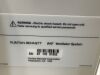 NELLCOR PURITAN BENNETT 840 Ventilator System w/ 806 Compressor & 802 BPS Ventilator