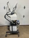 NELLCOR PURITAN BENNETT 840 Ventilator System w/ 806 Compressor & 802 BPS Ventilator