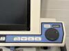 NELLCOR PURITAN BENNETT 840 Ventilator System w/ 806 Compressor & 802 BPS Ventilator