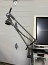 NELLCOR PURITAN BENNETT 840 Ventilator System w/ 806 Compressor & 802 BPS Ventilator