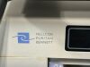 NELLCOR PURITAN BENNETT 840 Ventilator System w/ 806 Compressor & 802 BPS Ventilator