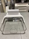 HOLOGIC ASY-00610 Rev. 2 Compression Paddle Mammo  Accessories