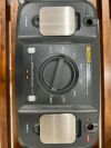 FLUKE BIOMEDICAL Fluke Impulse 7010 Analyzer Defibrillator