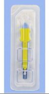 COVIDIEN GIA8038L GIA™  (6) Single Use Loading Unit with DST Series Technology 80 mm x 3.8 mm.
