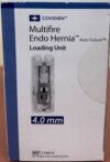 COVIDIEN 174015 Multifire Endo Herbia Auto Suture 4.0mm Box of 6