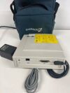RESPIRONICS SmartMonitor 2 -  4003 Apnea Monitor