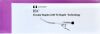 COVIDIEN TRIEEA31MT Medtronic EEA 31mm Circular Stapler w/Tri-Staple, Purple, Medium/Thick