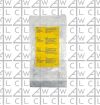 COVIDIEN 8888160333 Argyle Umbilical Vessel Catheter Single Lumen 3.5 Fr/Ch 15". Exp 1/19/2027-9/1/2027.