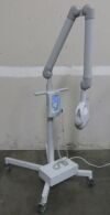 PROGENY Preva Mobile Dental X-Ray Machine 30-A0013 30-A2016 30-A1027 Dental X-Ray