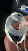 SIEMENS 10018373  10018373 - Siemens - MRI - Slimline Style Headphones MRI Scanner