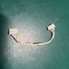 COMEN 009-000673-00 C26 Fetal Monitor Indicator LED Board Cable 009-000673-00 Fetal Monitor