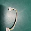 COMEN 009-000673-00 C26 Fetal Monitor Indicator LED Board Cable 009-000673-00 Fetal Monitor