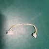 COMEN 009-000673-00 C26 Fetal Monitor Indicator LED Board Cable 009-000673-00 Fetal Monitor