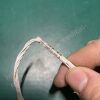COMEN 009-000672-00  C26 Fetal Monitor Interface Board Cable 009-000672-00 Fetal Monitor