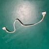 COMEN 009-000672-00  C26 Fetal Monitor Interface Board Cable 009-000672-00 Fetal Monitor