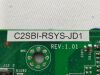 GE C2SBI-RSYS-JD1 067-10081-0005 IPC1000 1/2K Mboard C-Arm