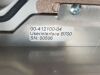 GE 00-412100-04 0041210004 User Interface B700 C-Arm