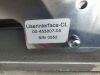 GE 00-453807-05 0045380705 User Interface CL C-Arm