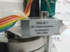 GE 00-453558-01 00-453449-01 00-453398-01 DAC-8 Collimator C-Arm