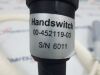 GE 00-452119-03 0045211903 Handswitch C-Arm