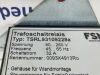 GE TSRL93109228 Transformer Switching Relay C-Arm