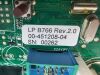GE 00-451208-04 0045120804 B766 Board C-Arm